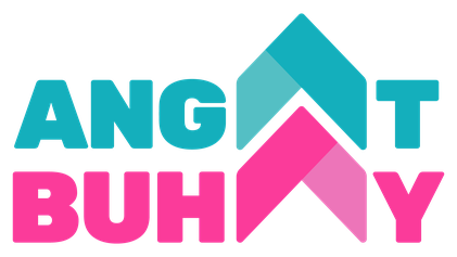 Angat Buhay Logo