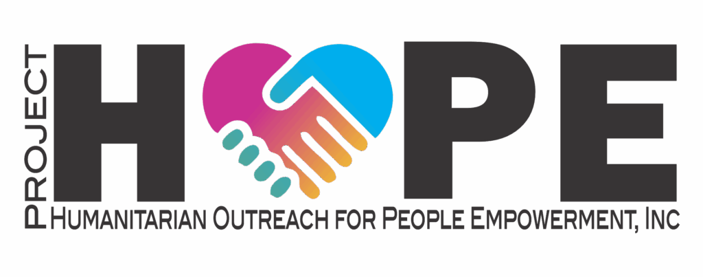 Project HOPE Logo
