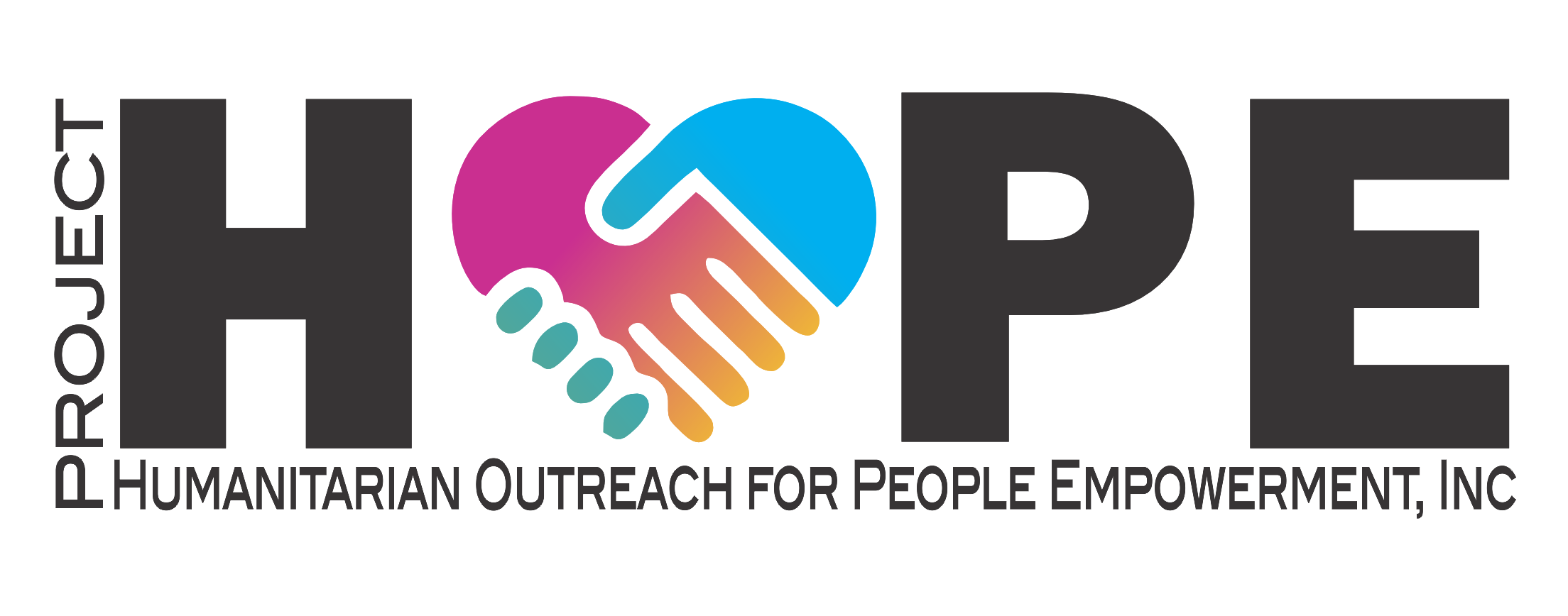 Project HOPE Logo