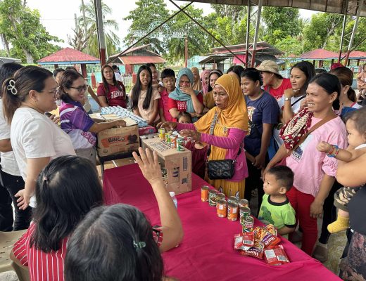 Medical Mission - South Cotabato